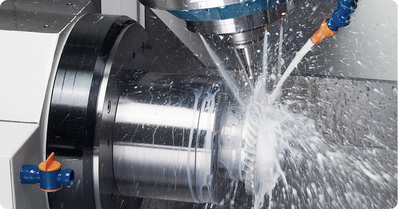 Willemin Composant Mecaniques