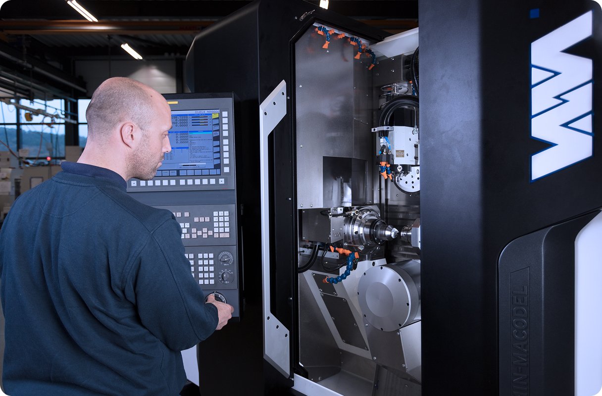 Willemin Reaktivität