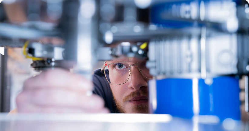 Willemin Technicien Sav