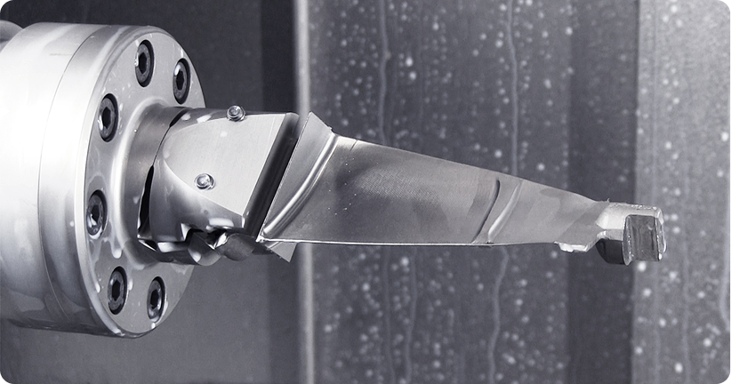 Willemin Turbine Und Reaktor