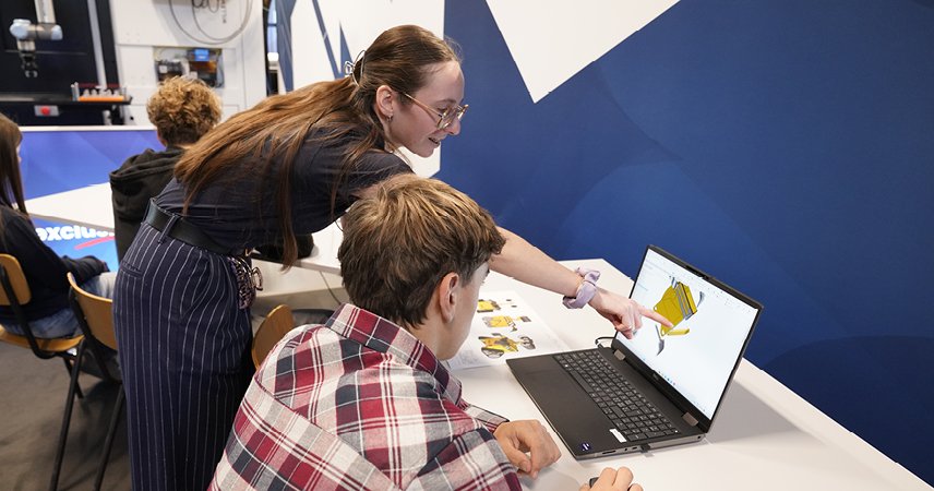 Wir feiern das 10-jährige Bestehen unseres Bildungszentrums