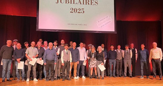 385-jähriges Bestehen gefeiert