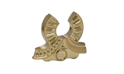 Charnière De Lunette Laiton 408b