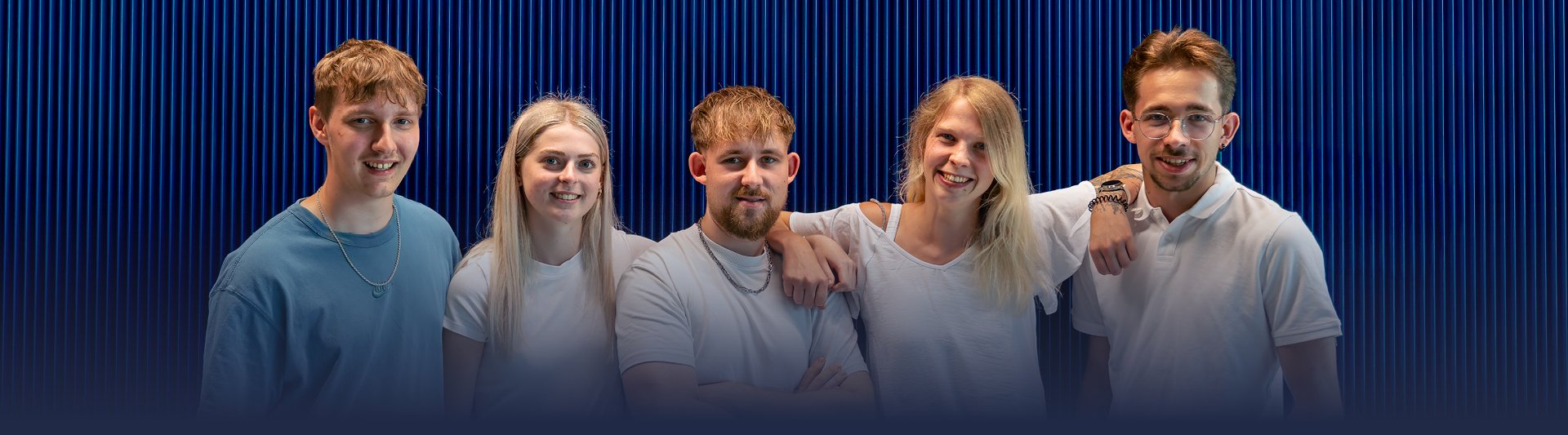 Bild Ausgelaufene Lehrlinge 2025