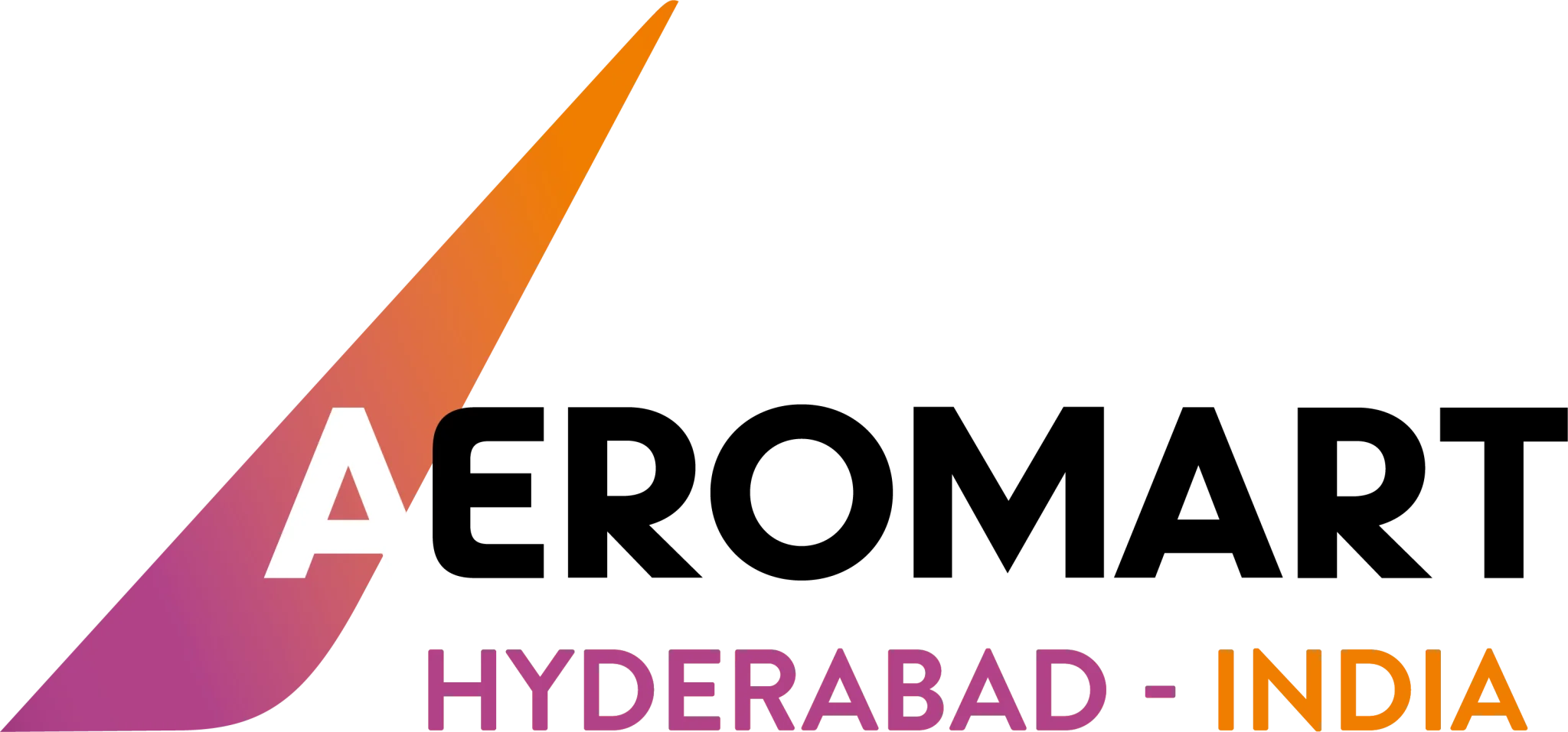 Aeromart Logo@4x 2048x957