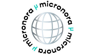 Logo Micronora