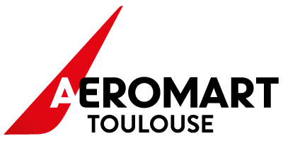 Logo Aeromart Toulouse