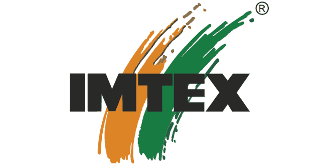 Logo Imtex