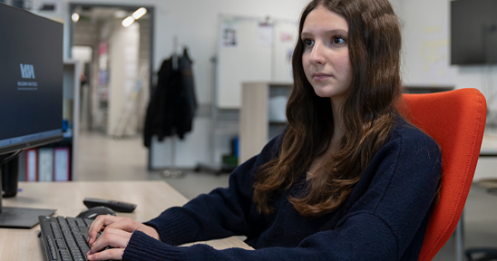 Vignettes Emplois Employée De Commerce Cfc