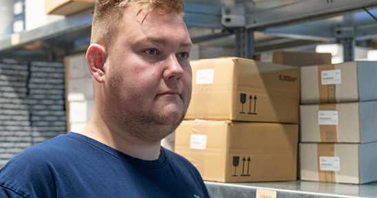 Vignettes Emplois Logisticien Cfc