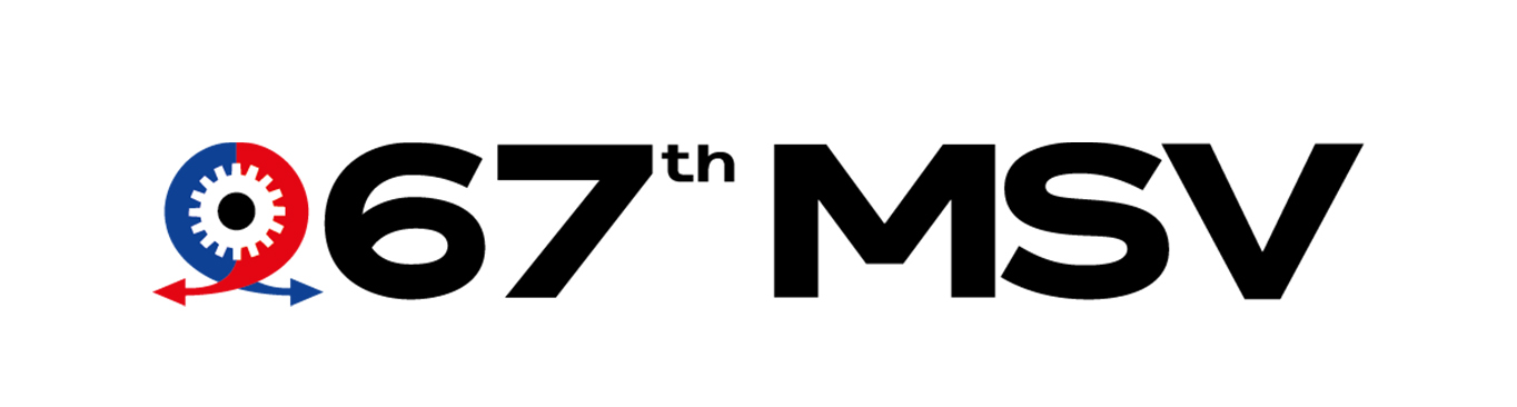 Logo Msv 2026